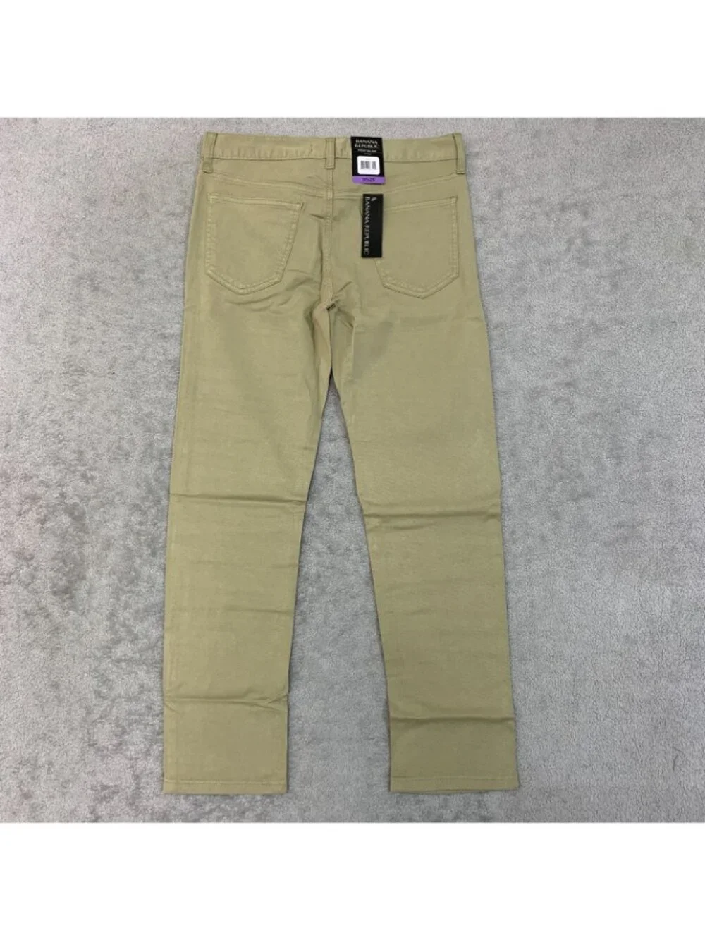 Banana Republic new tag